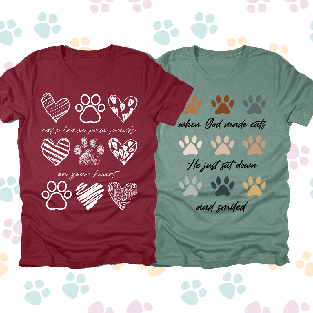 Faith & Cat's Bundle