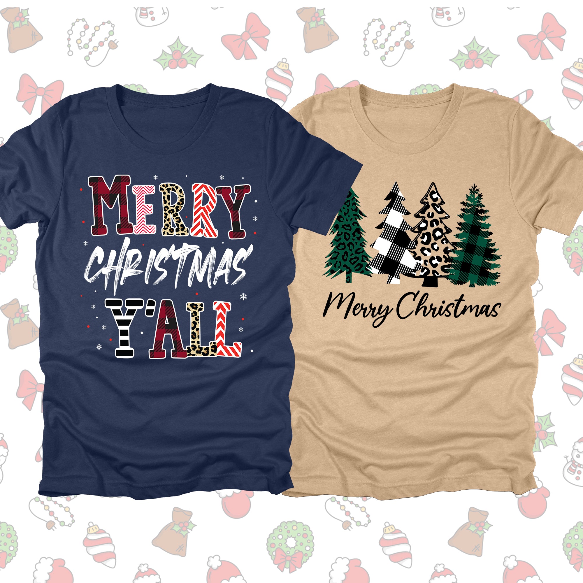 The Christmas Spirit Bundle