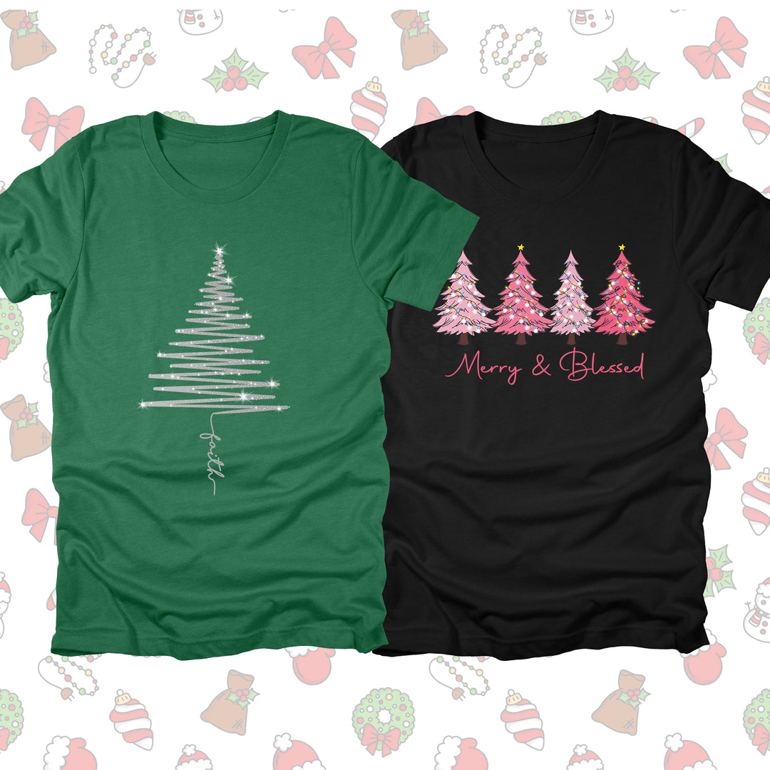 Jolly & Blessed Bundle