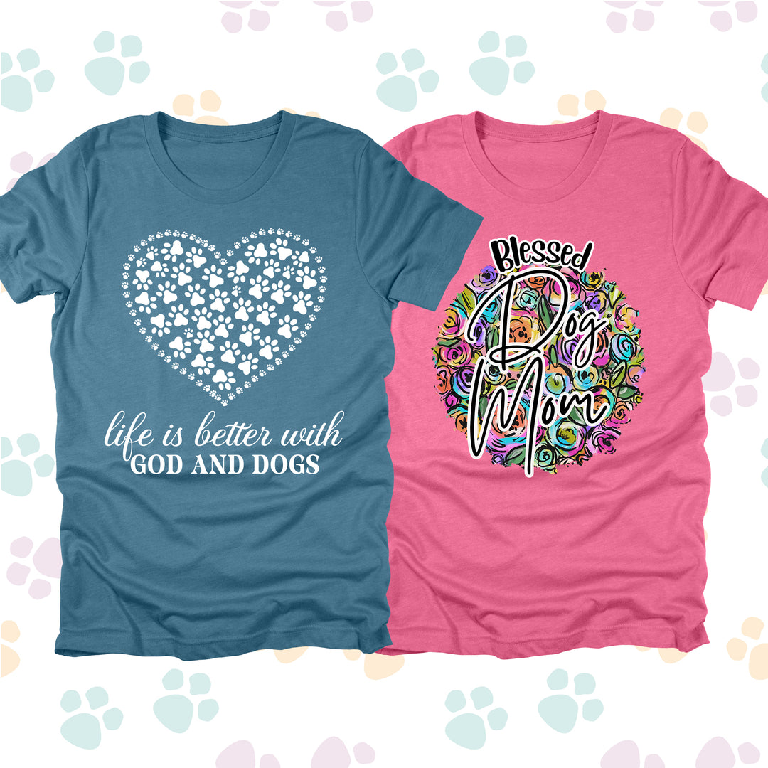 Paws & Praise Dog Bundle