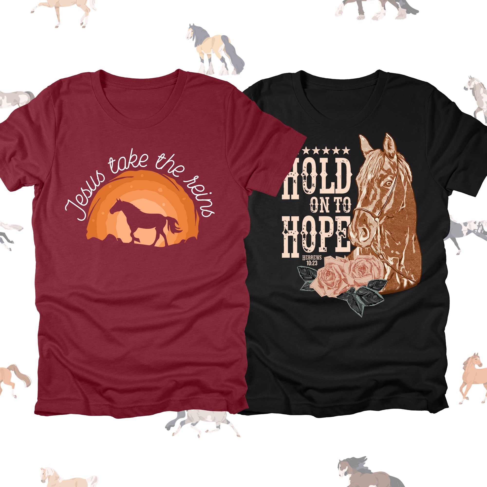 Horse Lover Bundle