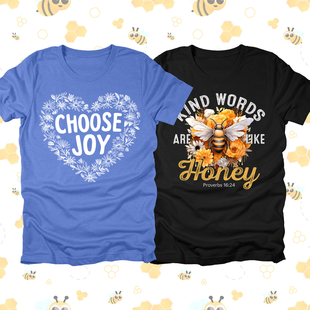Sweet Joy Bundle