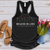 Because He Lives Colorful Flowers Tank Top