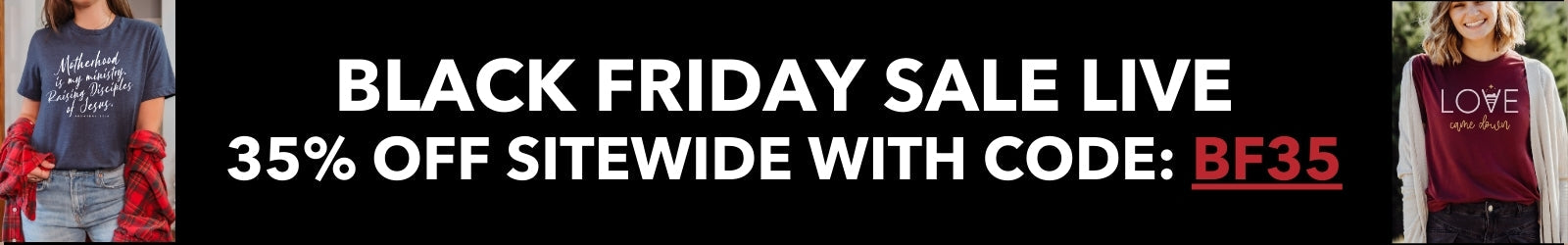 Black Friday