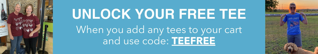 Best Sellers Free Tee With Sweatshirt