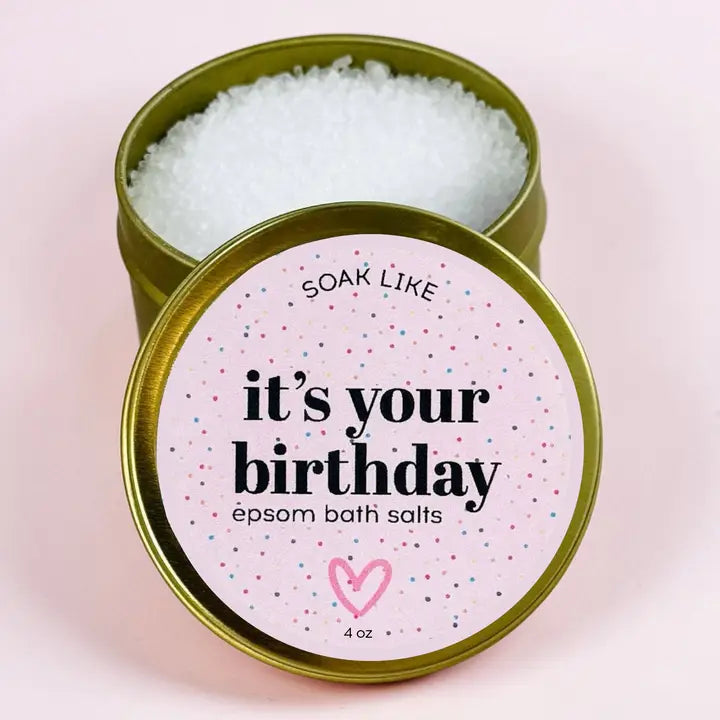 Blessed Birthday Bag PLUS Free Shipping Included!