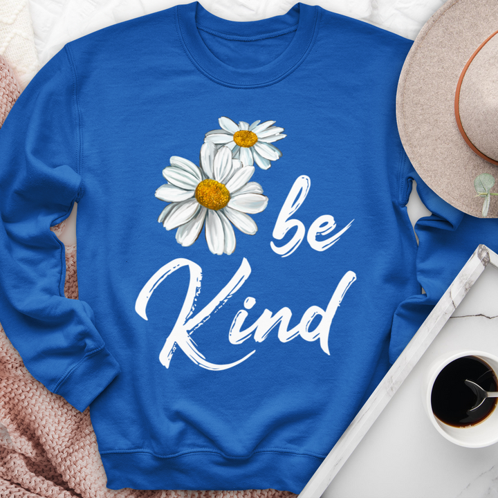 Be Kind Crewneck