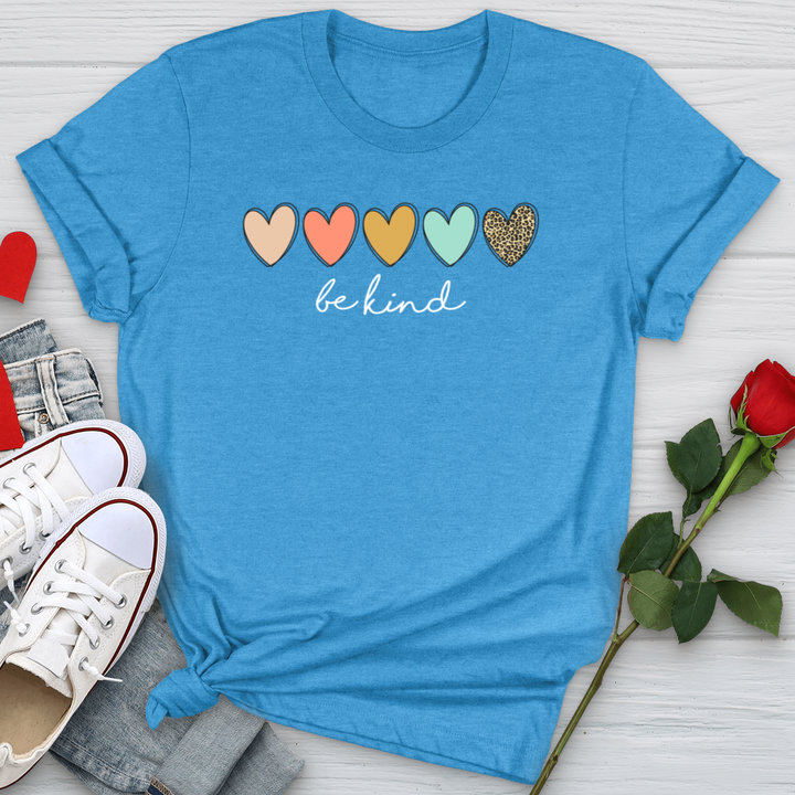 Be Kind Softstyle Tee