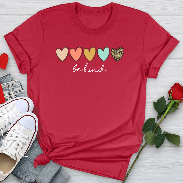 Be Kind Softstyle Tee