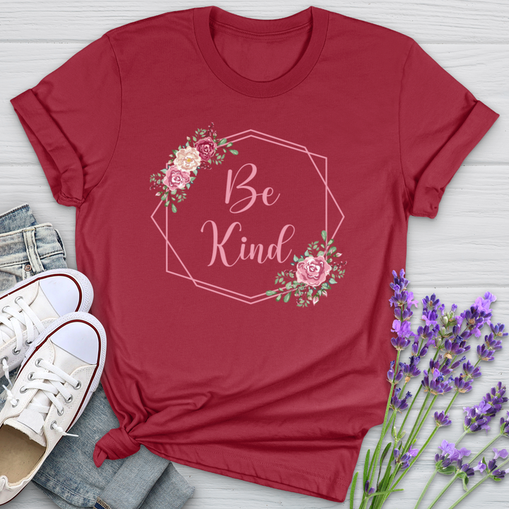 Be Kind Softstyle Tee