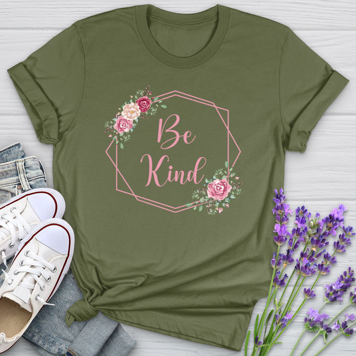 Be Kind Softstyle Tee