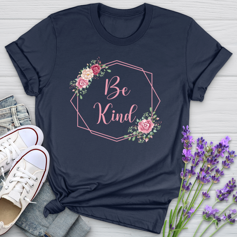 Be Kind Softstyle Tee