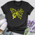 Butterflies Appear yellow Softstyle Tee
