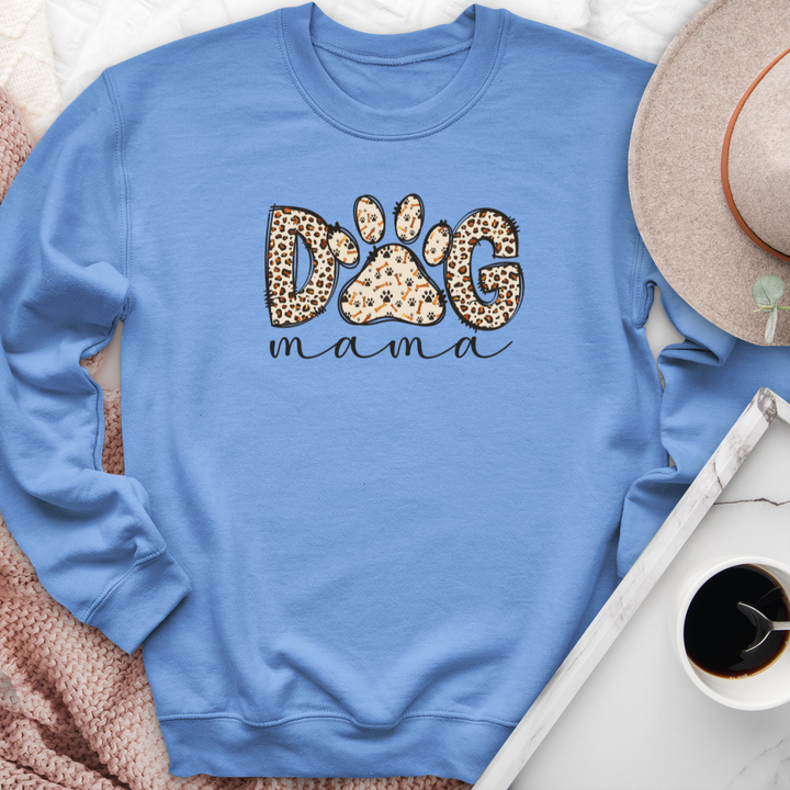 Dog Mama Crewneck