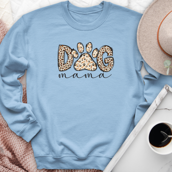 Dog Mama Crewneck