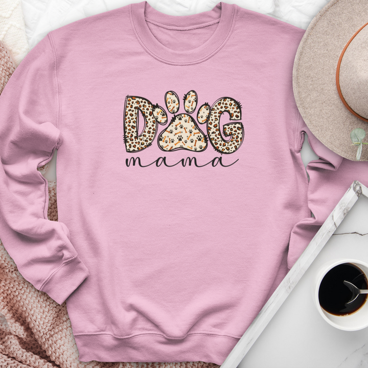 Dog Mama Crewneck