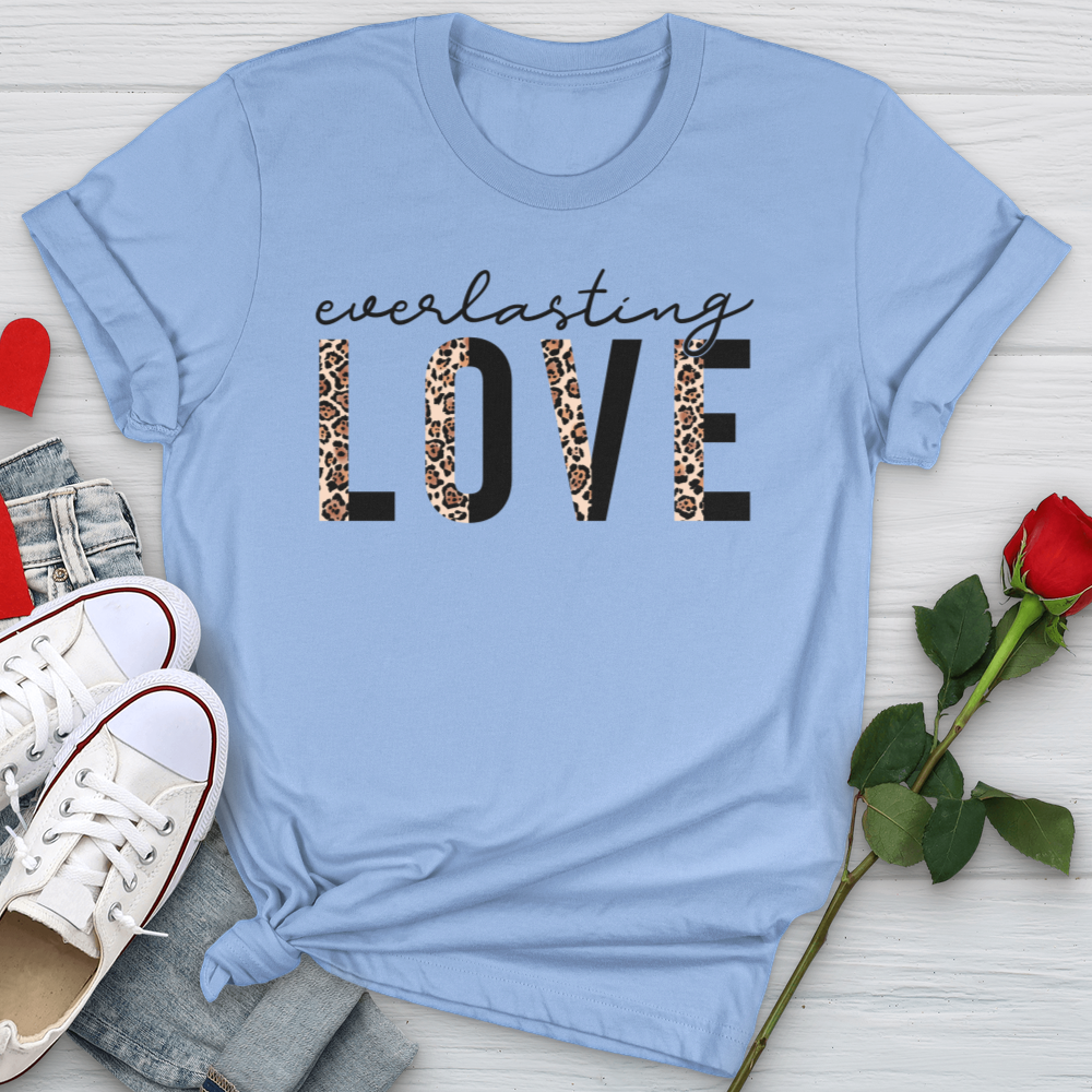 Everlasting Love Softstyle Tee