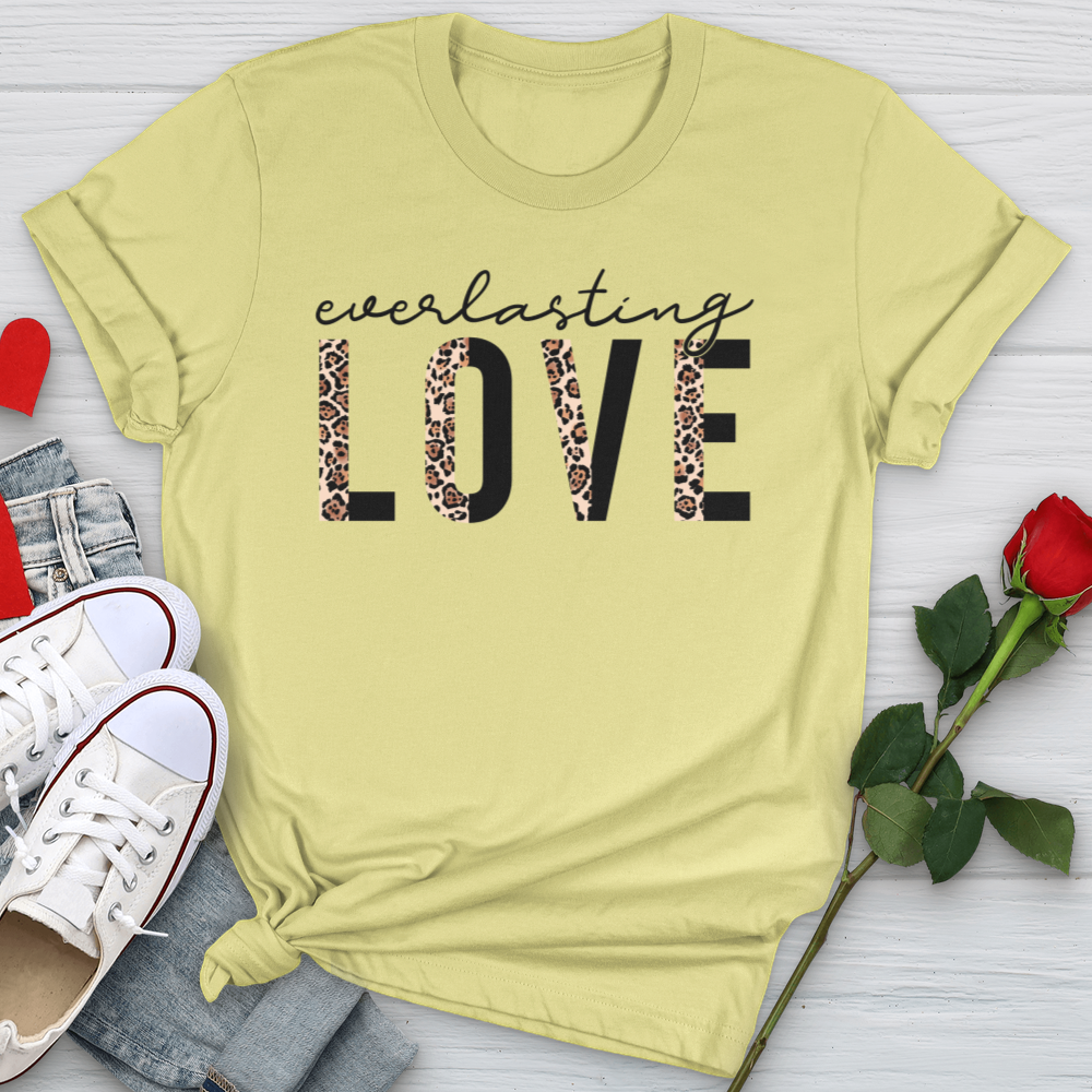 Everlasting Love Softstyle Tee