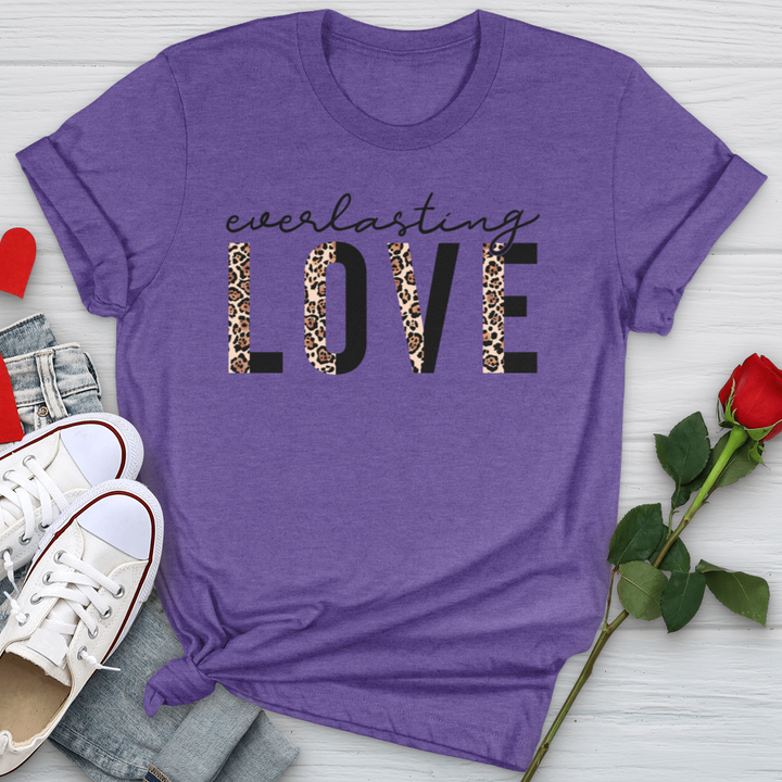 Everlasting Love Softstyle Tee