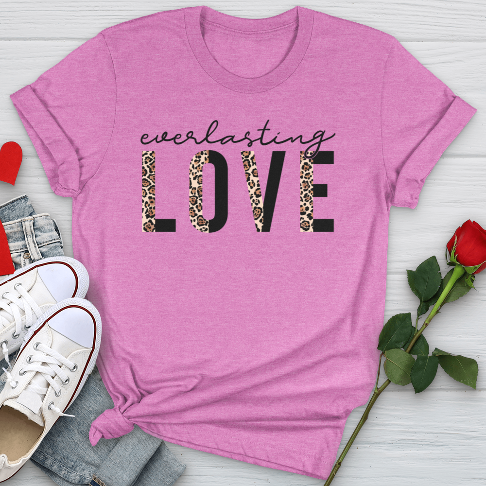 Everlasting Love Softstyle Tee