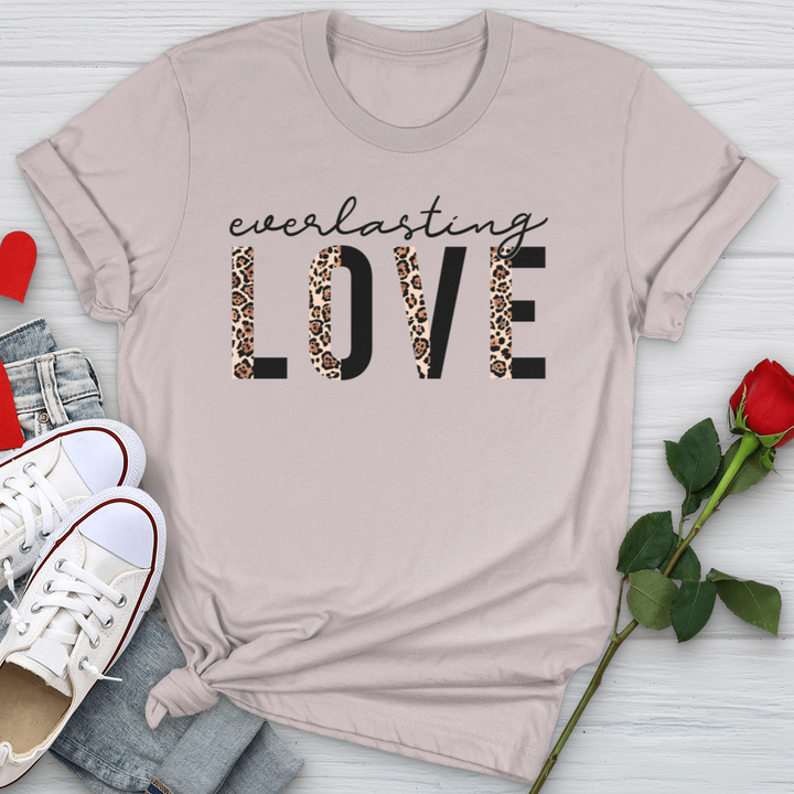 Everlasting Love Softstyle Tee