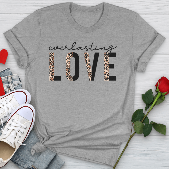 Everlasting Love Softstyle Tee