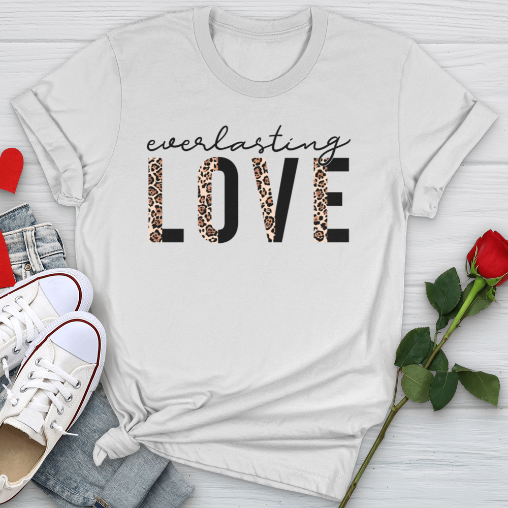 Everlasting Love Softstyle Tee