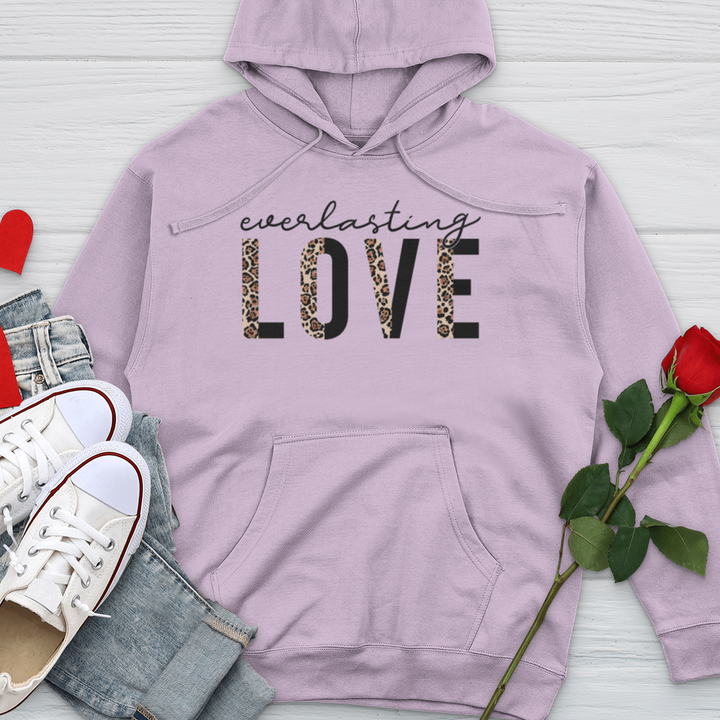 Everlasting Love Midweight Hooded Sweatshirt