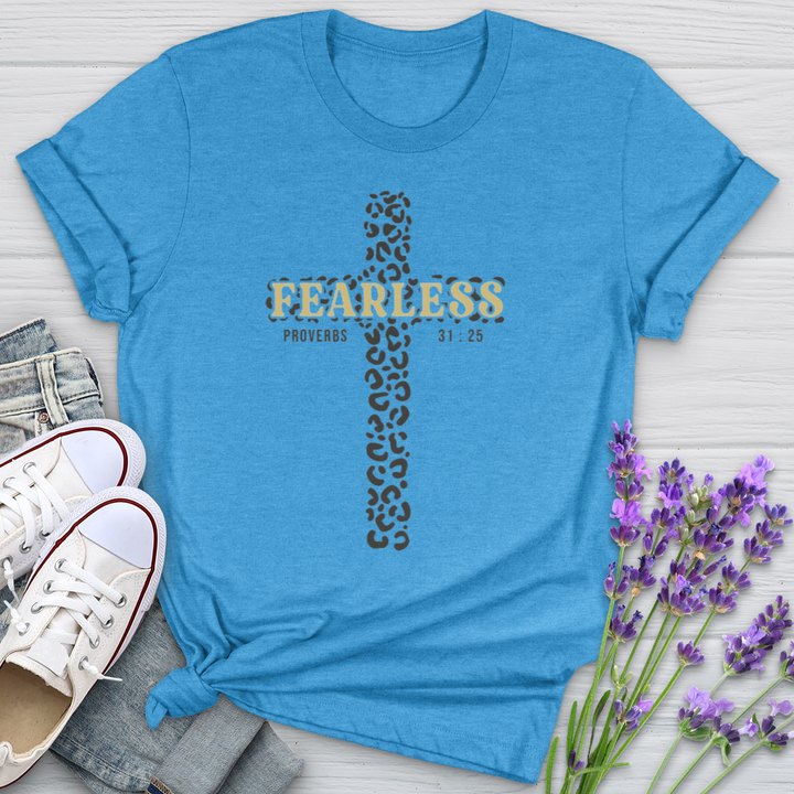 Fearless Softstyle Tee