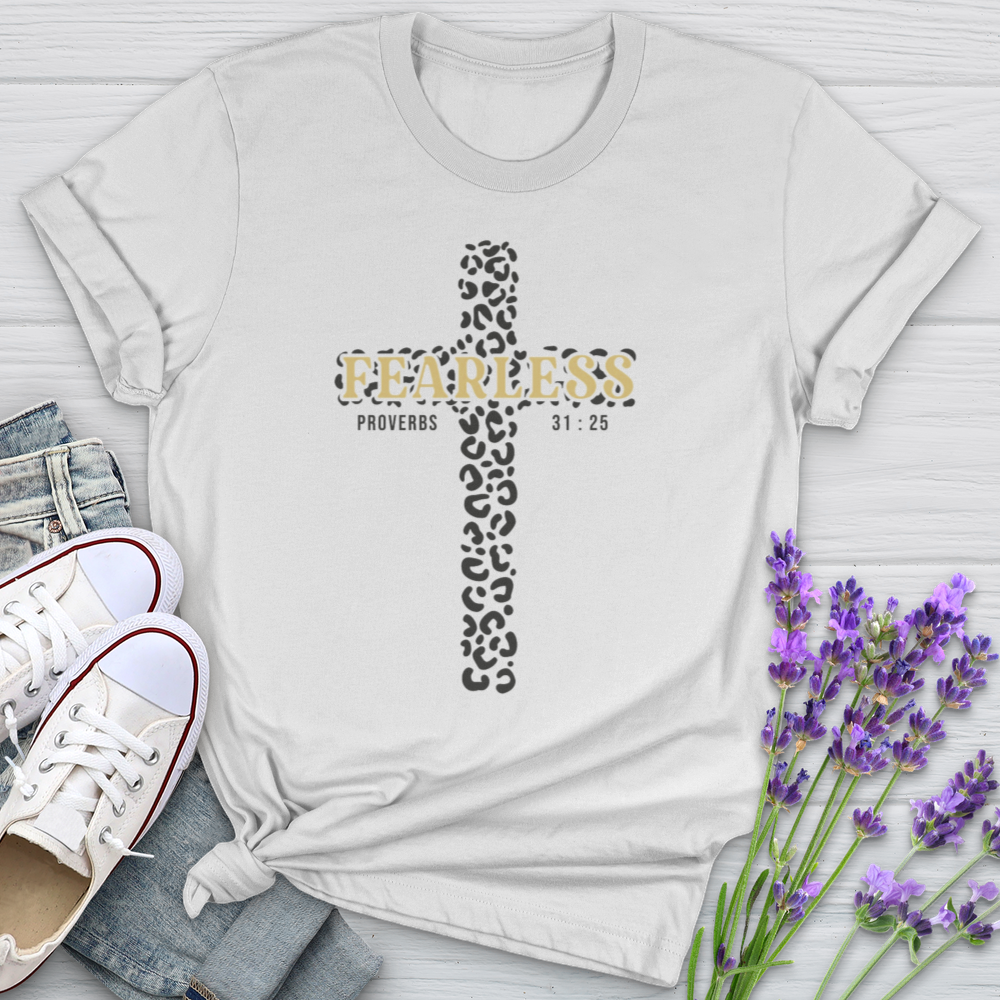 Fearless Softstyle Tee