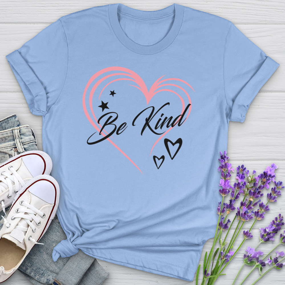 Kind Heart Softstyle Tee