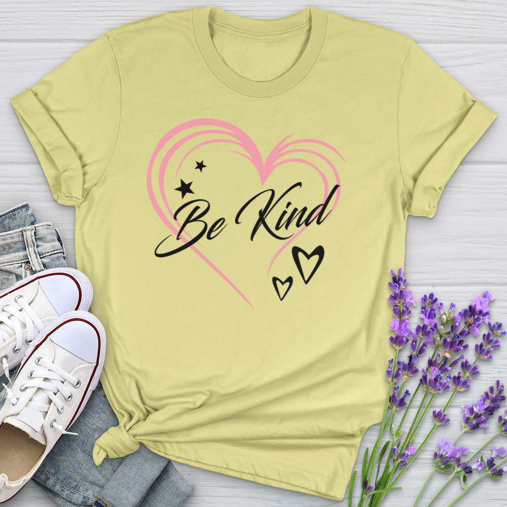 Kind Heart Softstyle Tee