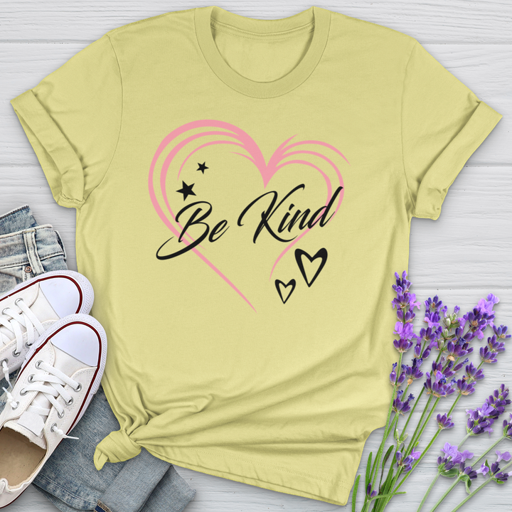 Kind Heart Softstyle Tee