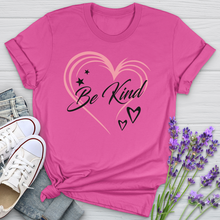 Kind Heart Softstyle Tee