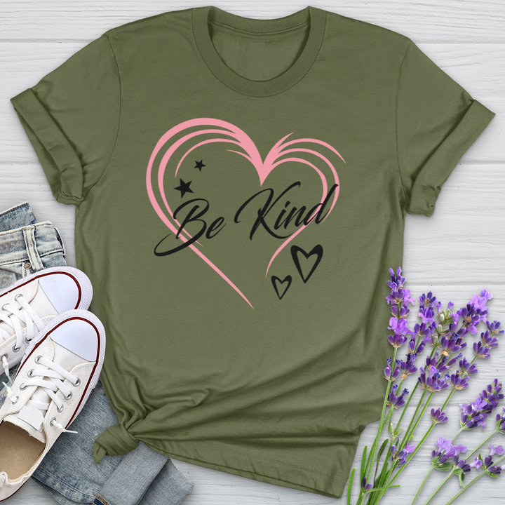 Kind Heart Softstyle Tee