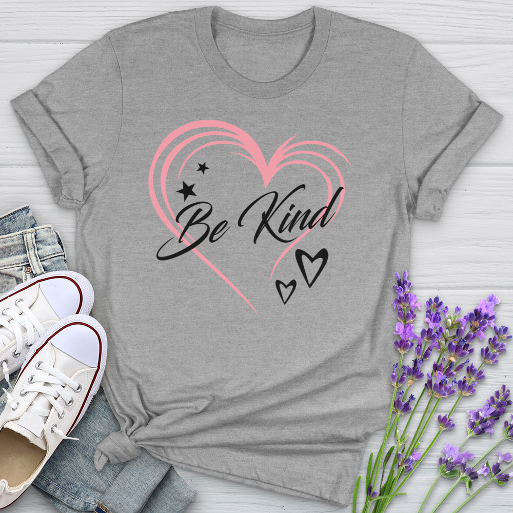 Kind Heart Softstyle Tee