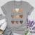 Love Has Won Watercolor Softstyle Tee