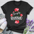 Simply Blessed Flowers Softstyle Tee