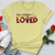 So Very Loved  Softstyle Tee