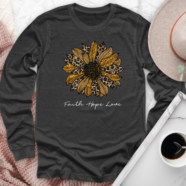 Sunflower Best Seller Long Sleeve Tee