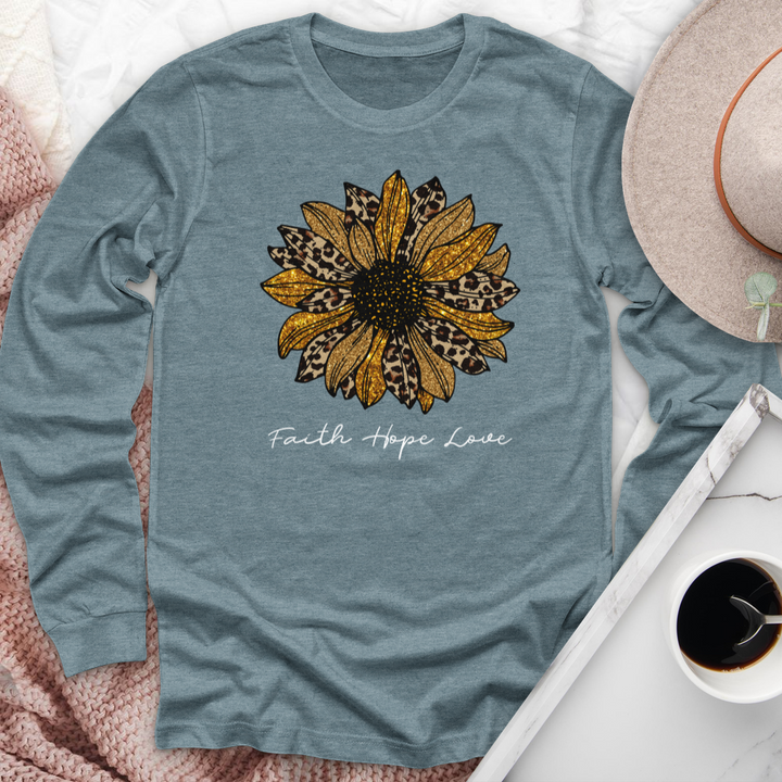 Sunflower Best Seller Long Sleeve Tee