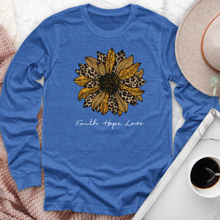 Sunflower Best Seller Long Sleeve Tee