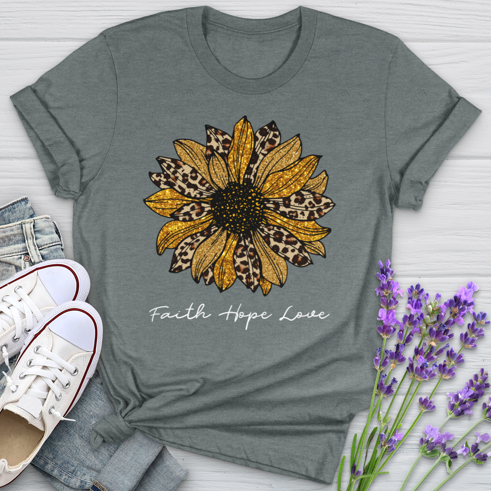 Sunflower Best Seller Softstyle Tee