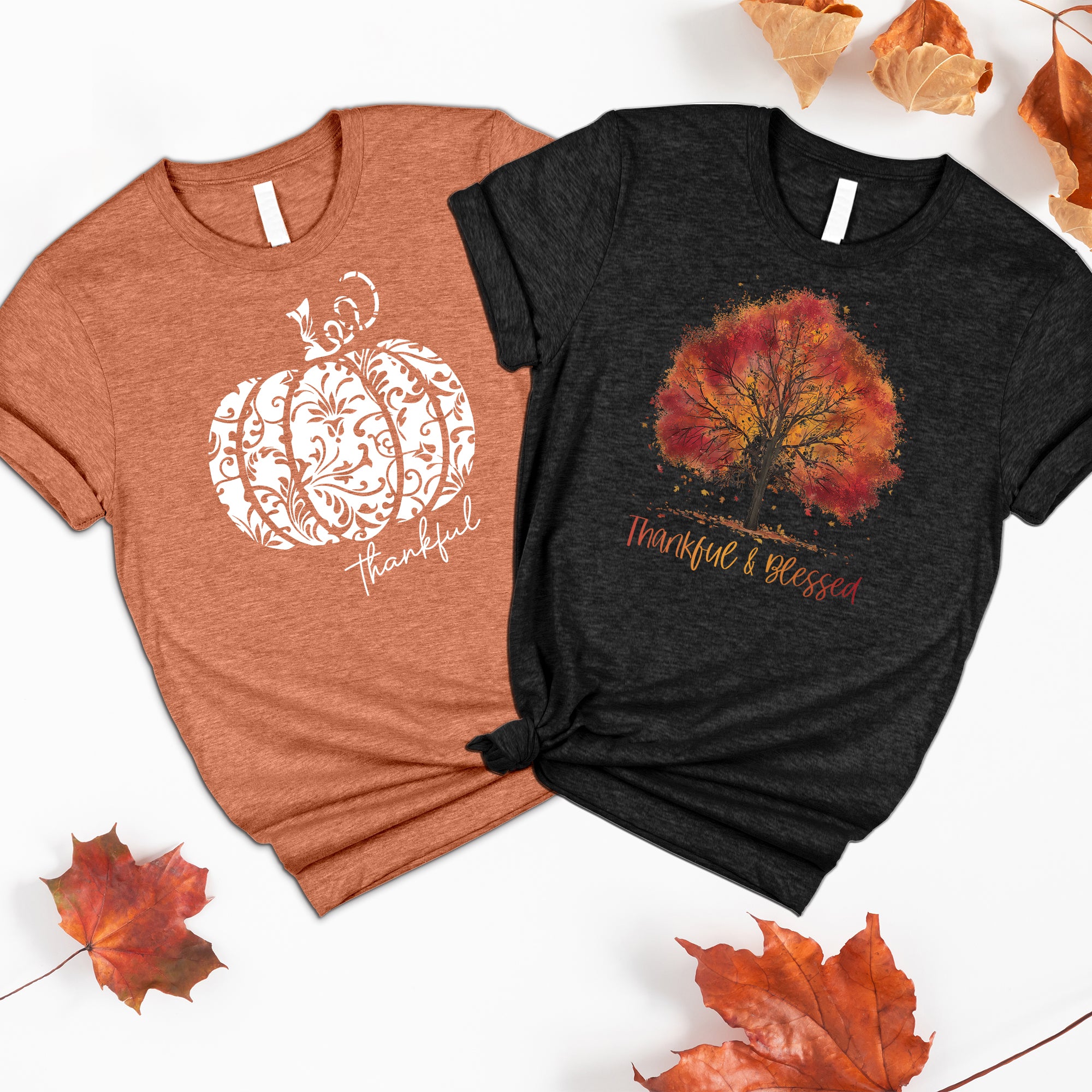 Thankful Fall Bundle