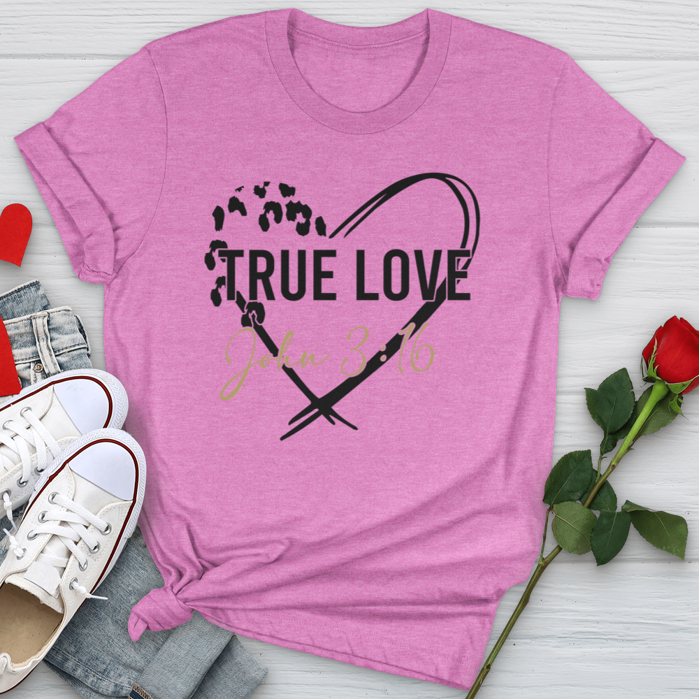 True Love Softstyle Tee