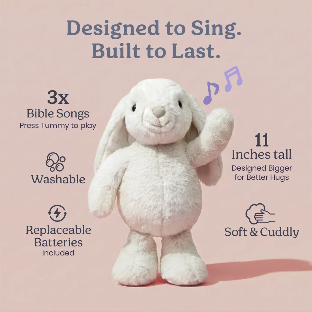 Blessed Baby Box (Free Shipping!)