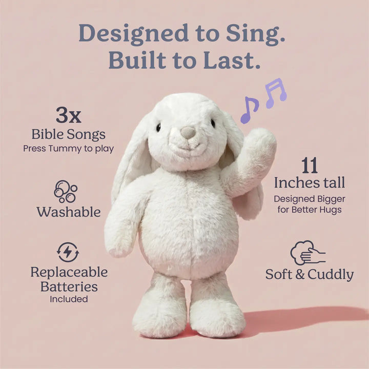 Blessed Baby Box (Free Shipping!)