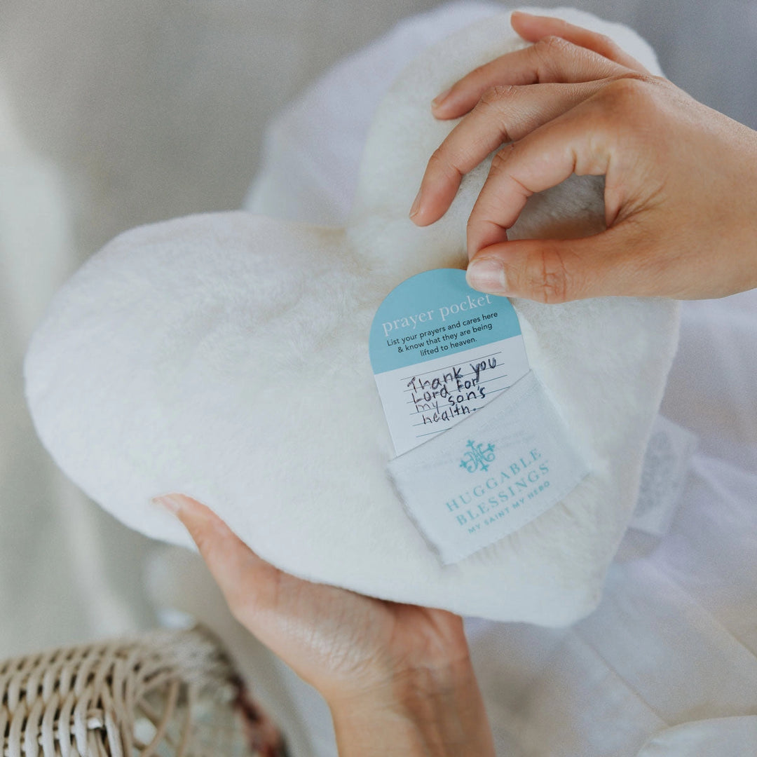 Blessed Baby Box (Free Shipping!)