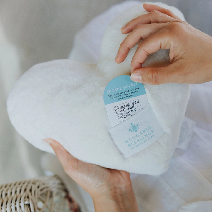Blessed Baby Box (Free Shipping!)