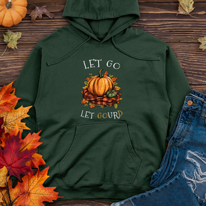 Let Go Let Gourd Midweight Hoodie